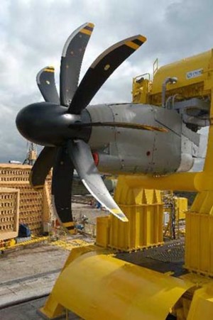A400M engine success